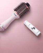 Effortless Blowout Duo