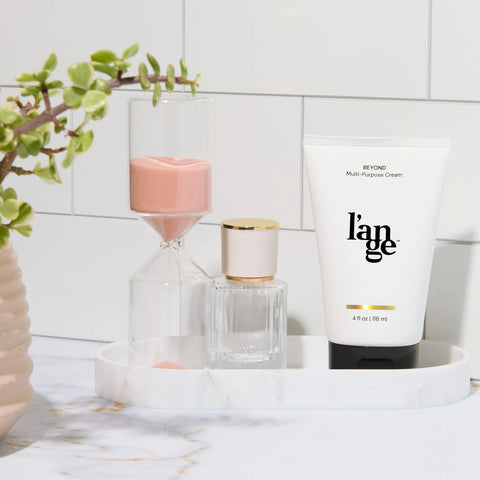 Beyond Multi-Purpose Cream