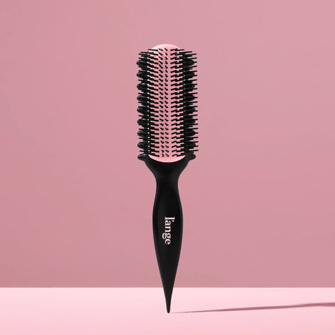 Custom Curl Brush