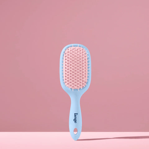 Detangling Vented Brush - Flexible Bristles