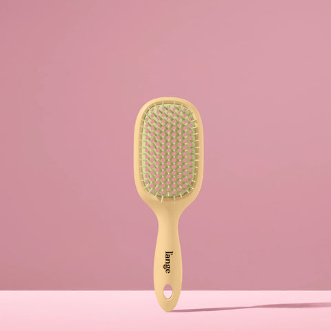 Detangling Vented Brush - Flexible Bristles