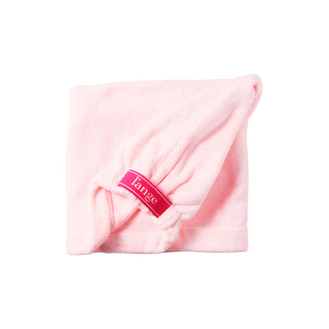 Hair Wrap Towel - Lightweight Microfiber 2-Pack