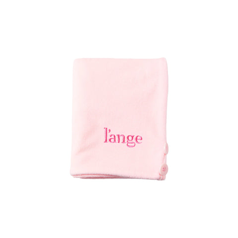 Hair Wrap Towel - Lightweight Microfiber 2-Pack