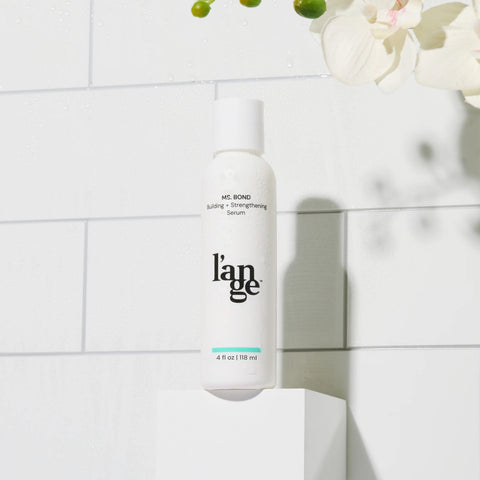 Ms. Bond Building + Strengthening Serum