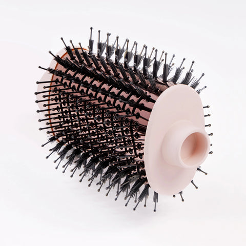 Multi-Volume Attachment