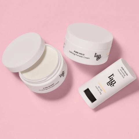 Pure Shape Sculpting Pomade Paste