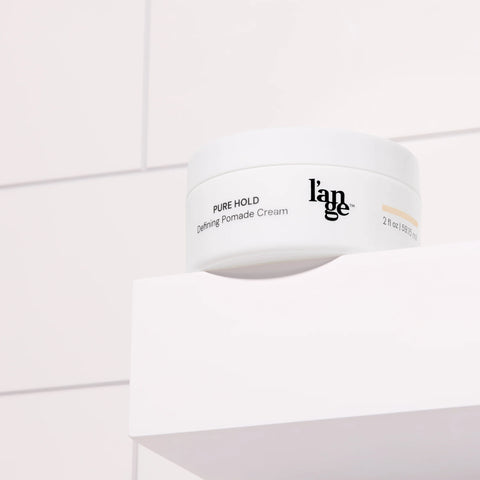 Pure Hold Defining Pomade Cream