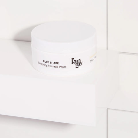 Pure Shape Sculpting Pomade Paste