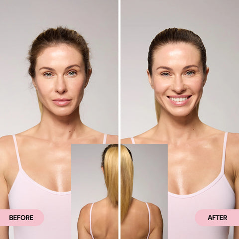 Pure Polish Smoothing Pomade Stick