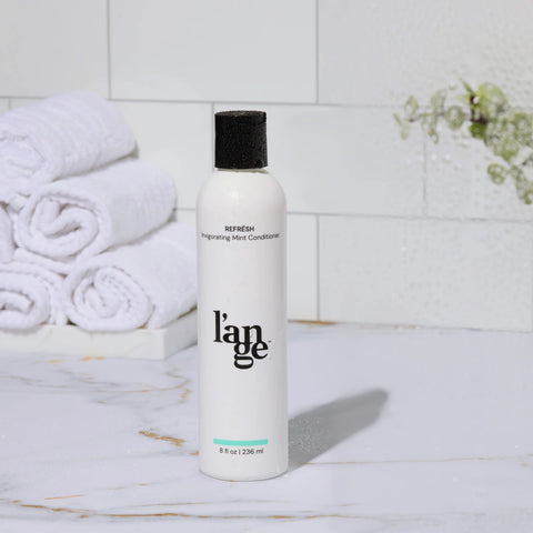 Refrésh Invigorating Mint Cream Conditioner