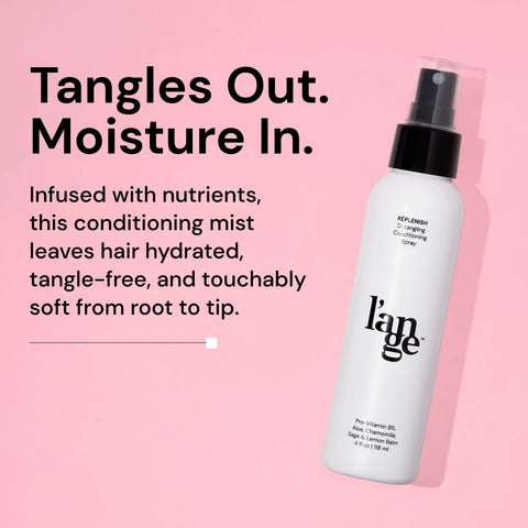 Réplenish Conditioning Spray