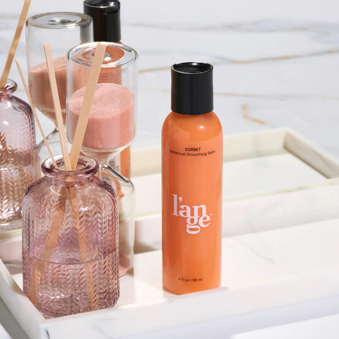 Sorbet Botanical Smoothing Balm