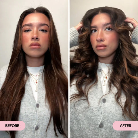 Sorbet Botanical Smoothing Balm