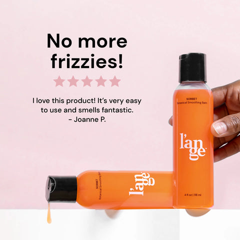 Sorbet Botanical Smoothing Balm