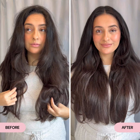 Star Dust Dry Shampoo Powder