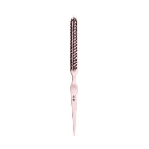 Teasing Brush - Nylon Bristles with Boar