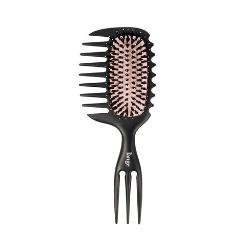 TriWave Curl Brush