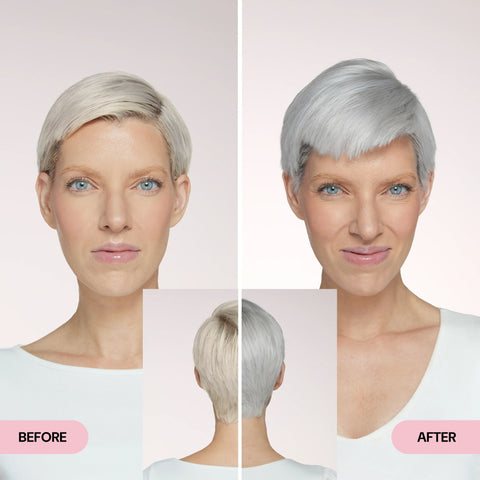 Intense Violet Shampoo